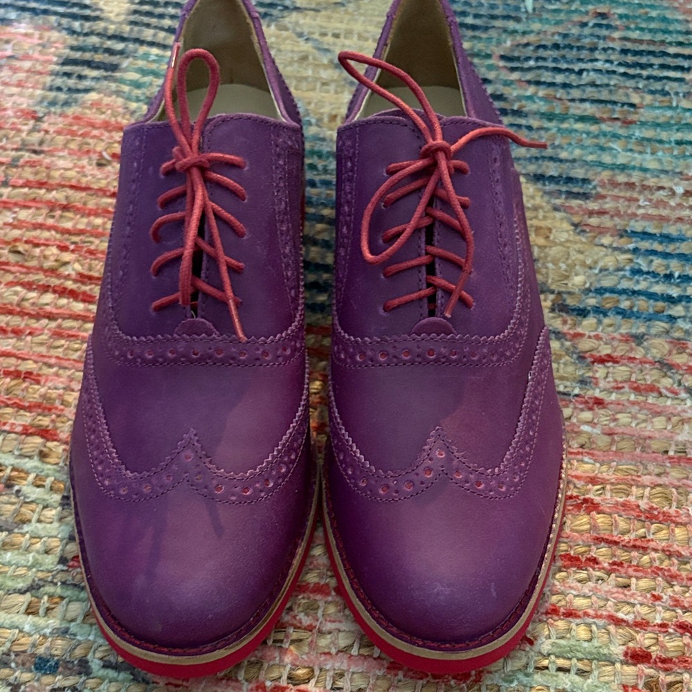Sz9.5 Cole Haan Oxfords